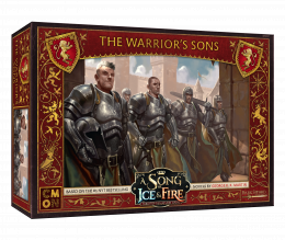 A Song of Ice & Fire: The Warrior's Sons (Synowie Wojownika)